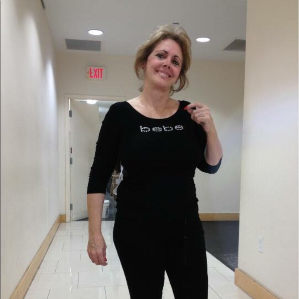 Meet your Posher, Donna
